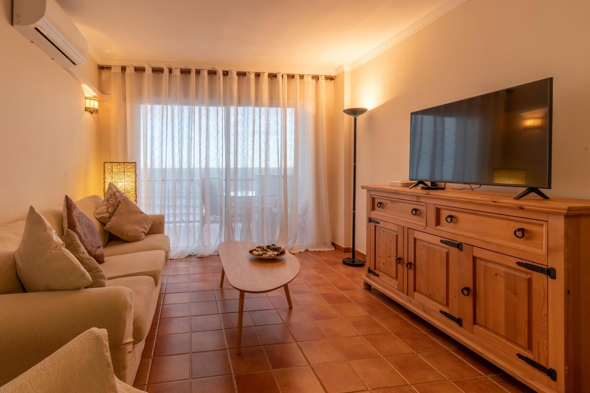 Rentitspain Apartamento Arce 13 Balcon Con Vista Al Mar Nerja Ngoại thất bức ảnh